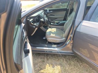 2017 Buick LaCrosse Essence - Driver's Front Door Image